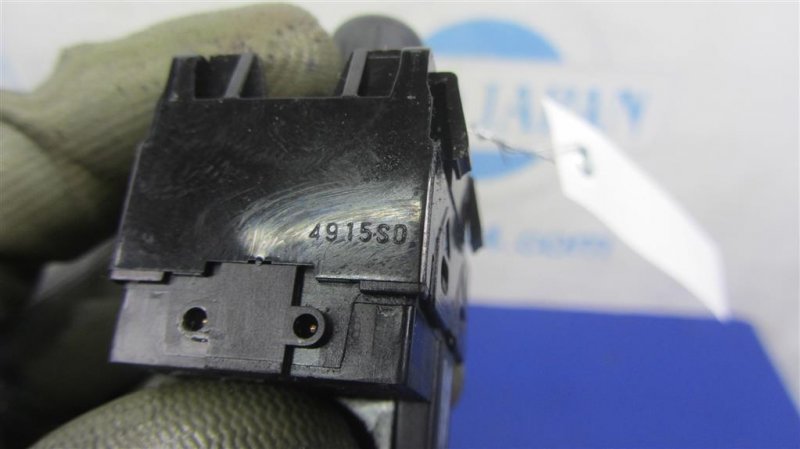 Блок управления зеркалами G25/G35/G37/Q40 06-14 2014 Седан 3.7 VQ37VHR