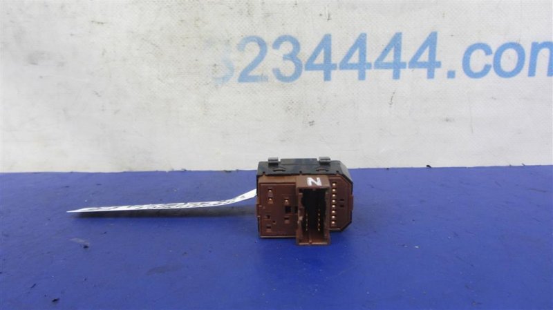 Блок управления зеркалами INFINITI EX35(37) 07-12 Внедорожник 3.5 VQ35HR