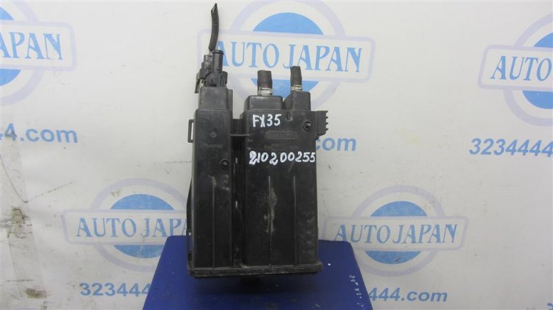 Запчасть абсорбер топливный INFINITI FX/QX70 S51 08-17 14950-CG200 Б/У Абсорбер топливный INFINITI FX/QX70 S51 08-17 14950-CG200 Б/У