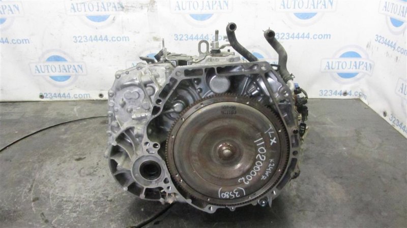 АКПП ACURA TLX 14-17 2017 Седан 2.4 20021-RDS-030 Б/У