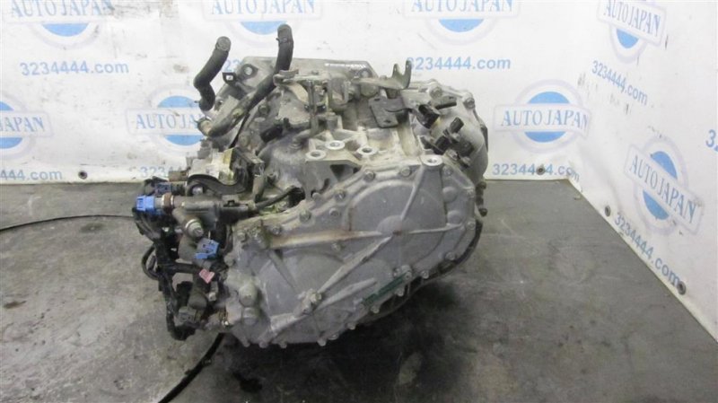 АКПП TLX 14-17 2017 Седан 2.4