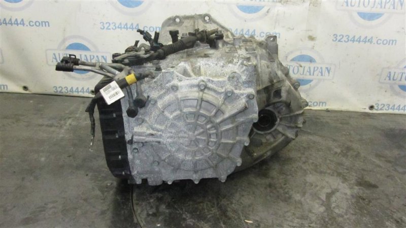АКПП SORENTO XM 09-14 2012 Внедорожник 3.5