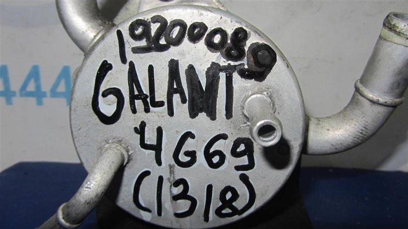 Теплообменник АКПП GALANT 03-12 2008 Седан 2.4