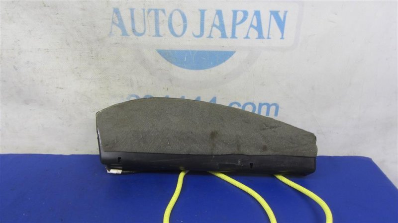 Подушка безопасности в сиденье левая OUTBACK 09-14 BR 2011 Внедорожник 2.5