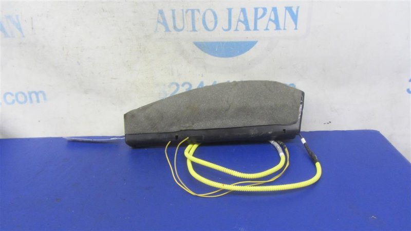 Подушка безопасности в сиденье правая OUTBACK 09-14 BR 2011 Внедорожник 2.5