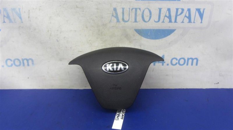 Запчасть подушка безопасности в руль KIA FORTE YD 12- 2016 Седан 1.8 56900-A7700WK Б/У Подушка безопасности в руль KIA FORTE YD 12- 2016 Седан 1.8 56900-A7700WK Б/У