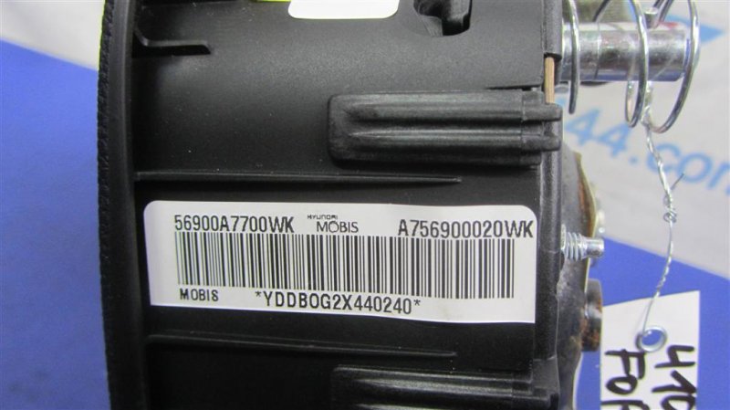 Подушка безопасности в руль FORTE YD 12- 2016 Седан 1.8 Подушка безопасности в руль FORTE YD 12- 2016 Седан 1.8