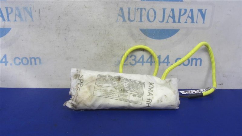 Подушка безопасности в сиденье правая KIA SORENTO XM 09-14 Внедорожник 3.5 Подушка безопасности в сиденье правая KIA SORENTO XM 09-14 Внедорожник 3.5