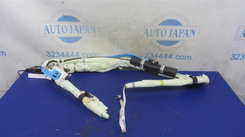 Подушка безопасности (штора) правая FORD FOCUS 10-18 2014 Седан 2.0 DM51-14K159-CE Б/У