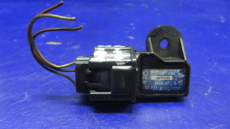 Запчасть датчик абсолютного давления (map sensor) MAZDA 6 GH 07-12 L301-18-211B Б/У Датчик абсолютного давления (MAP sensor) MAZDA 6 GH 07-12 L301-18-211B Б/У