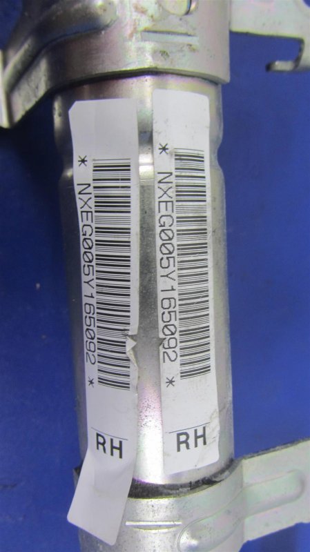 Подушка безопасности (штора) правая INFINITI M35/M45 04-10 Седан 3.5 VQ35DE