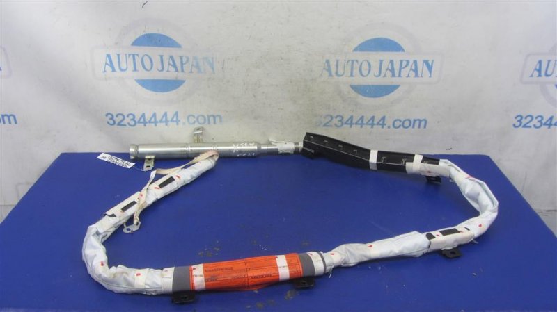 Подушка безопасности (штора) левая INFINITI M35/M45 04-10 2006 Седан 3.5 VQ35DE K85PA-EG000 Б/У