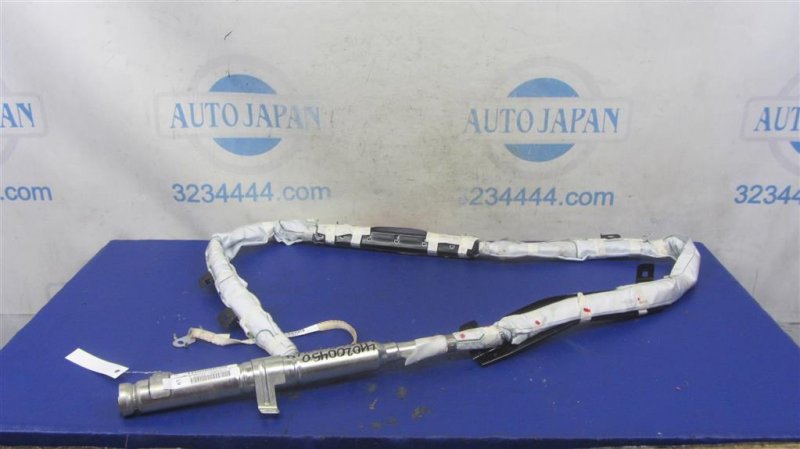 Подушка безопасности (штора) левая INFINITI M35/M45 04-10 Седан 3.5 VQ35DE