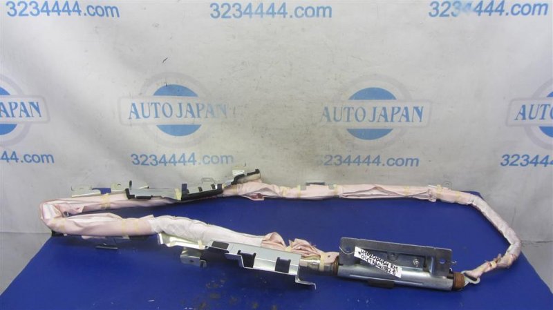 Подушка безопасности (штора) правая SUBARU OUTBACK 09-14 BR Внедорожник 2.5