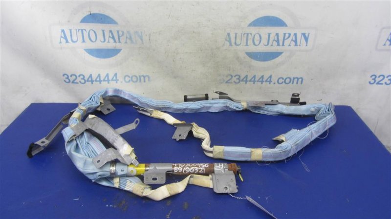 Подушка безопасности (штора) левая SUBARU TRIBECA B9 05-07 2006 Внедорожник 3.0 98251XA01A Б/У