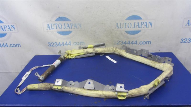 Подушка безопасности (штора) левая GALANT 03-12 2008 Седан 2.4