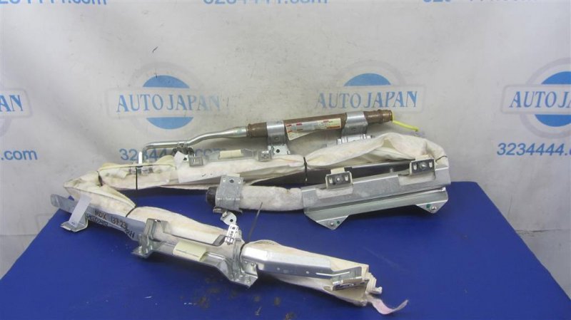 Подушка безопасности (штора) правая ACURA MDX (YD2) 06-13 2008 YD2 3.7 78870-STX-A82 Б/У