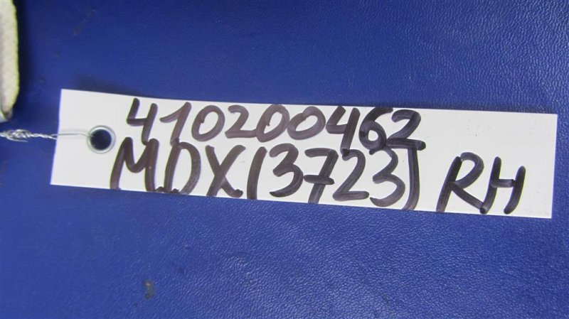 Подушка безопасности (штора) правая MDX (YD2) 06-13 2008 YD2 3.7