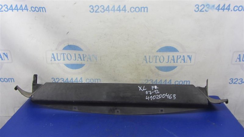 Дефлектор воздушный OUTLANDER XL 05-13