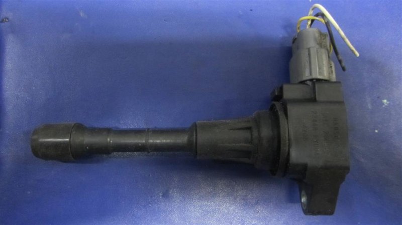 Катушка зажигания G25/G35/G37/Q40 06-14 2014 Седан 3.7 VQ37VHR Катушка зажигания G25/G35/G37/Q40 06-14 2014 Седан 3.7 VQ37VHR