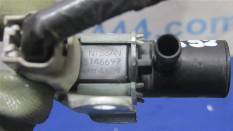 Клапан электромагнитный (вакуумный) G25/G35/G37/Q40 06-14 2014 Седан 3.7 VQ37VHR