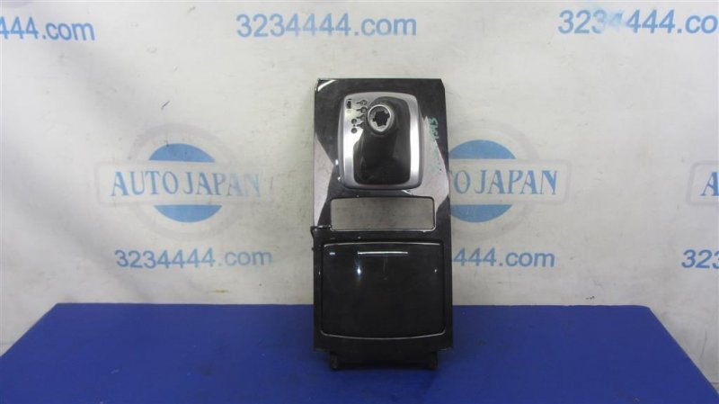 Накладка в салоне INFINITI FX/QX70 S51 08-17 2011 Внедорожник 3.5 96941-1CA0B Б/У