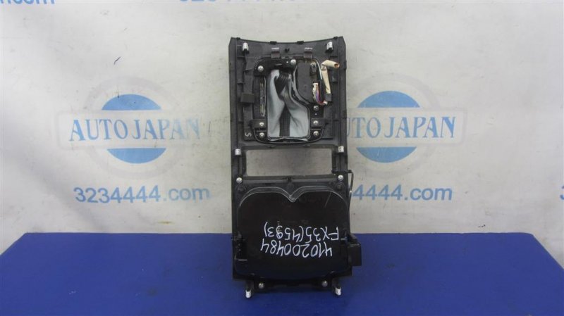 Накладка в салоне INFINITI FX/QX70 S51 08-17 Внедорожник 3.5