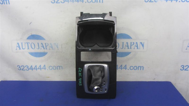 Накладка в салоне FX/QX70 S51 08-17 2011 Внедорожник 3.5