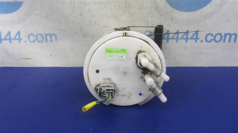 Топливный насос OUTBACK 09-14 BR