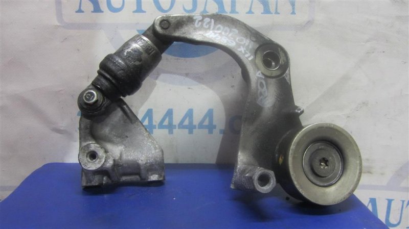 Натяжитель ремня генератора ACURA ILX 12-16 2012 Седан 2.0 31170-R0A-025 Б/У