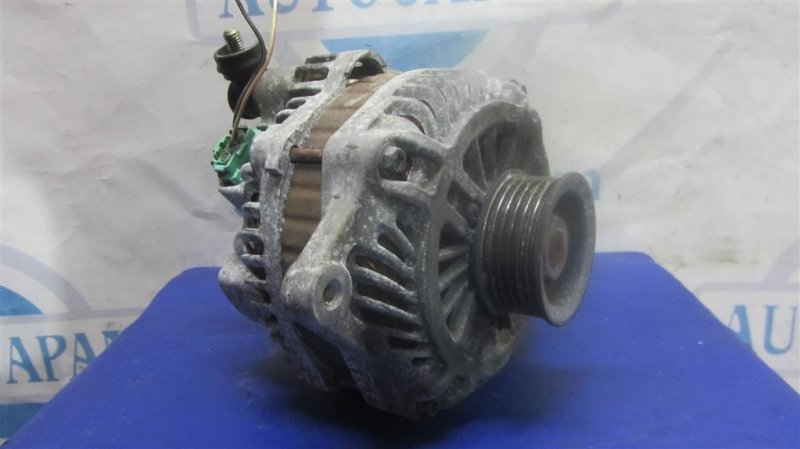 Генератор SUBARU OUTBACK 09-14 BR 2011 Внедорожник 2.5 23700AA63B Б/У