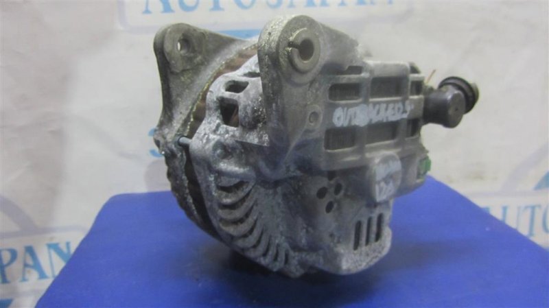 Генератор SUBARU OUTBACK 09-14 BR Внедорожник 2.5