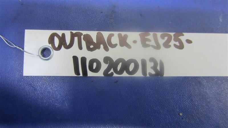 Клапан электромагнитный (вакуумный) OUTBACK 09-14 BR 2011 Внедорожник 2.5 Клапан электромагнитный (вакуумный) OUTBACK 09-14 BR 2011 Внедорожник 2.5