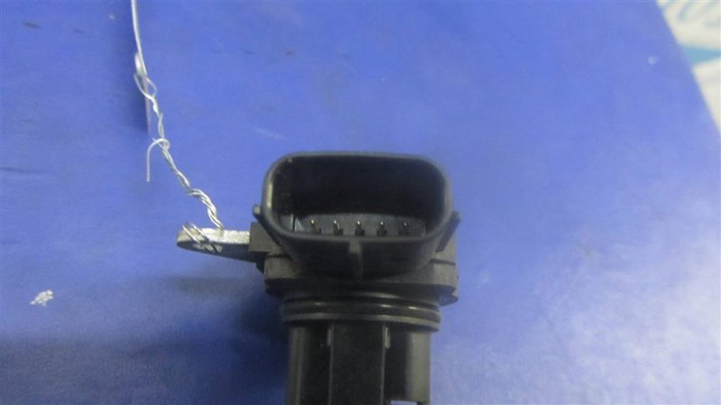 Расходомер воздуха OUTBACK 09-14 BR 2011 Внедорожник 2.5