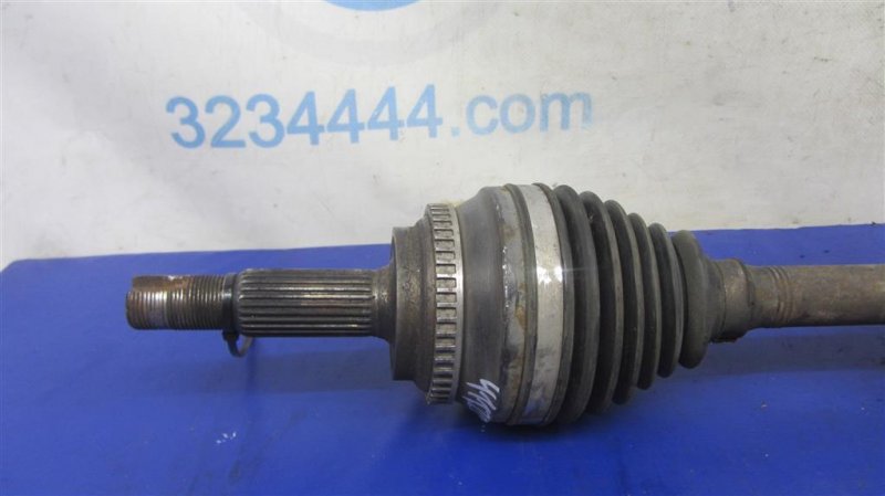 Привод передний левый CAMRY 40 06-11 2AZ Привод передний левый CAMRY 40 06-11 2AZ