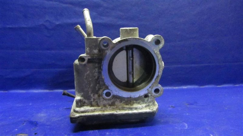 Дроссельная заслонка HYUNDAI ELANTRA AD 16- 2017 Седан 2.0 35100-2E000 Б/У