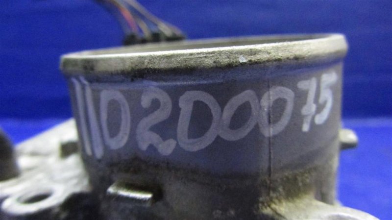 Дроссельная заслонка ELANTRA AD 16- 2017 Седан 2.0