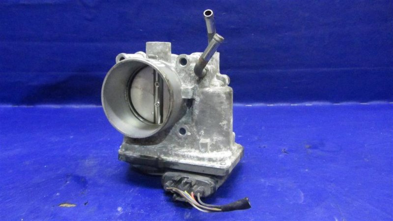 Дроссельная заслонка ELANTRA AD 16- 2017 Седан 2.0