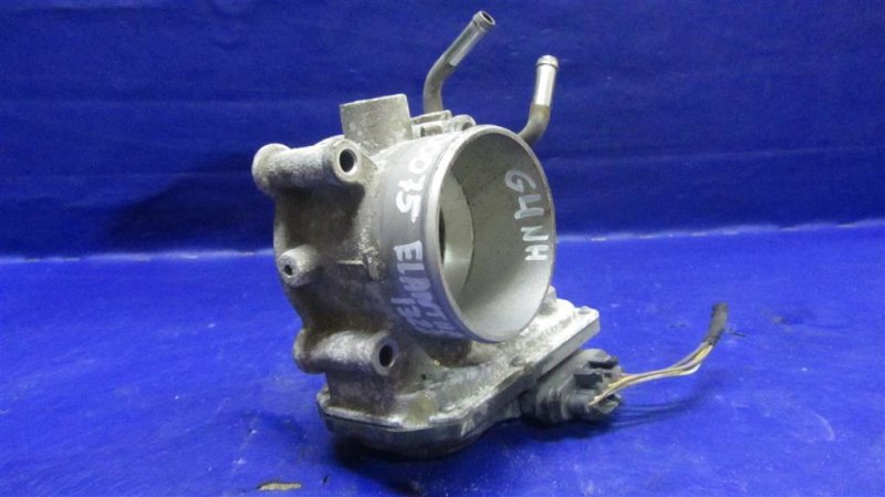 Дроссельная заслонка ELANTRA AD 16- 2017 Седан 2.0