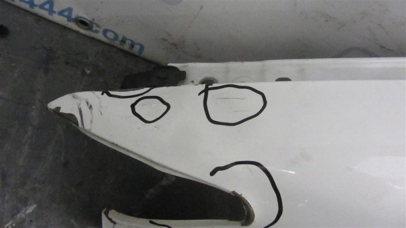 Крыло переднее переднее левое CAMRY 50 12-15