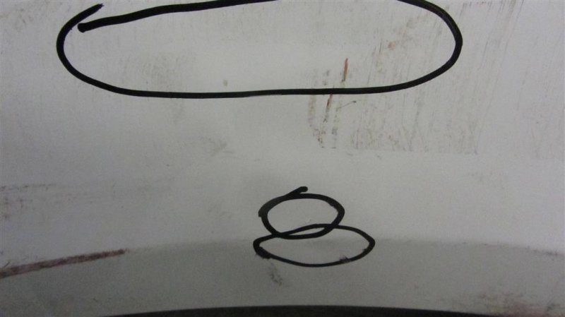 Крыло переднее переднее левое CAMRY 50 12-15