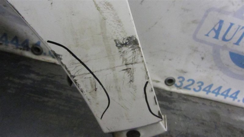 Крыло переднее переднее левое CAMRY 50 12-15