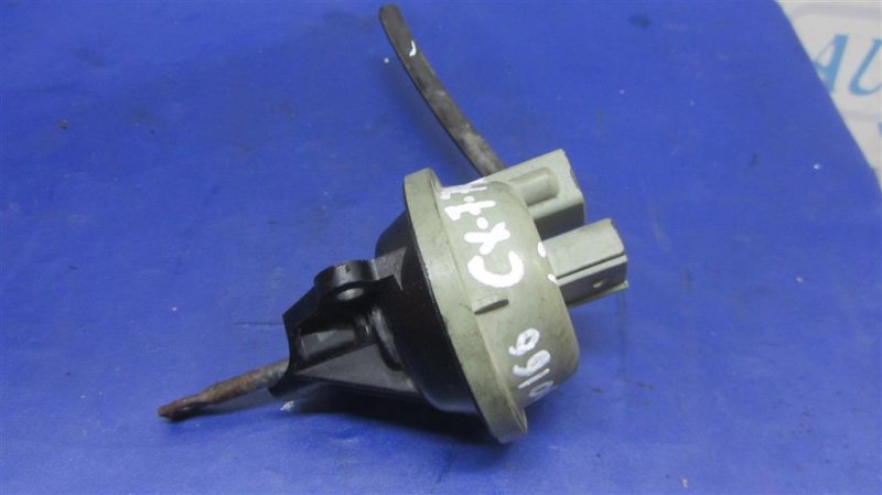 Привод заслонки впускного коллектора MAZDA CX-7 06-12 2009 Внедорожник 2.3 L3BT-20-170 Б/У