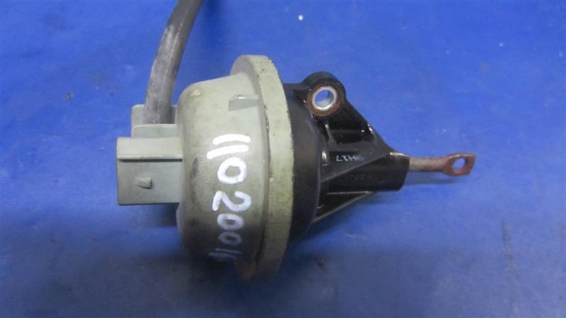 Привод заслонки впускного коллектора CX-7 06-12 2009 Внедорожник 2.3