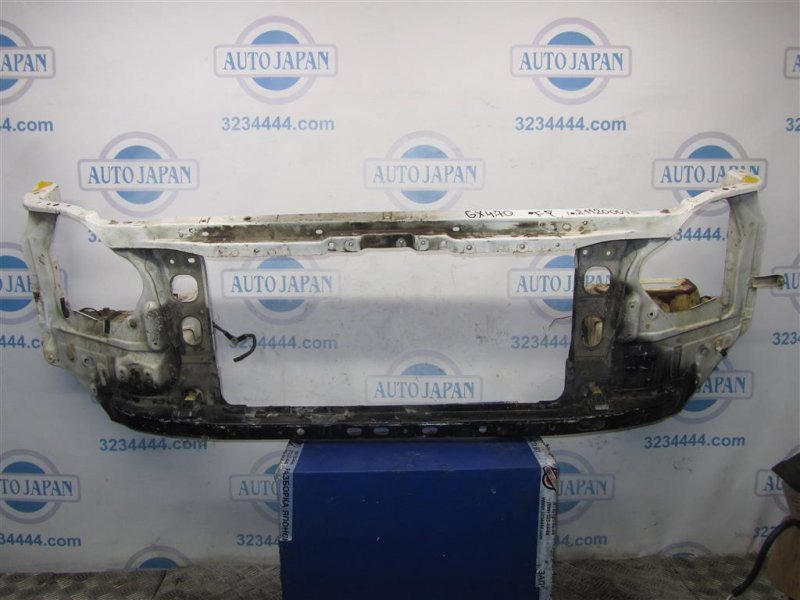 Панель передняя LEXUS GX470 02-09 53201-60101 Б/У