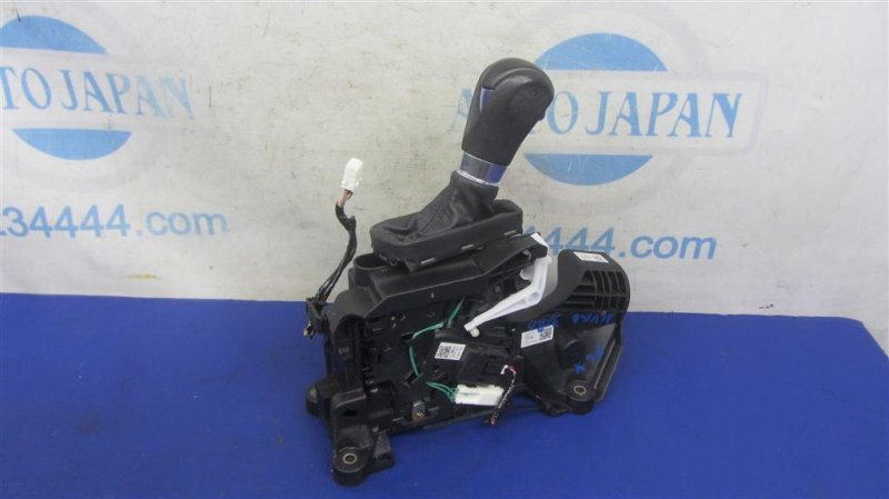 Кулиса АКПП ACURA TLX 14-17 2017 Седан 2.4 54200-TY2-A81 Б/У