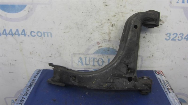 Рычаг задней подвески поперечный верхний задний правый MITSUBISHI GALANT 03-12 2008 Седан 2.4 MN101159 Б/У