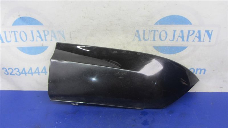 Накладка бампера задняя левая MERCEDES M-CLASS W166 11-15 A 166 885 62 25 Б/У