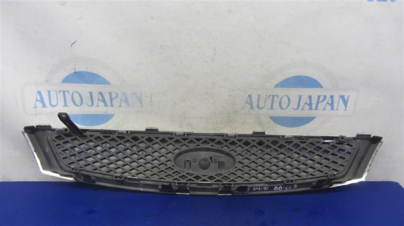 Решетка радиатора FOCUS 04-11