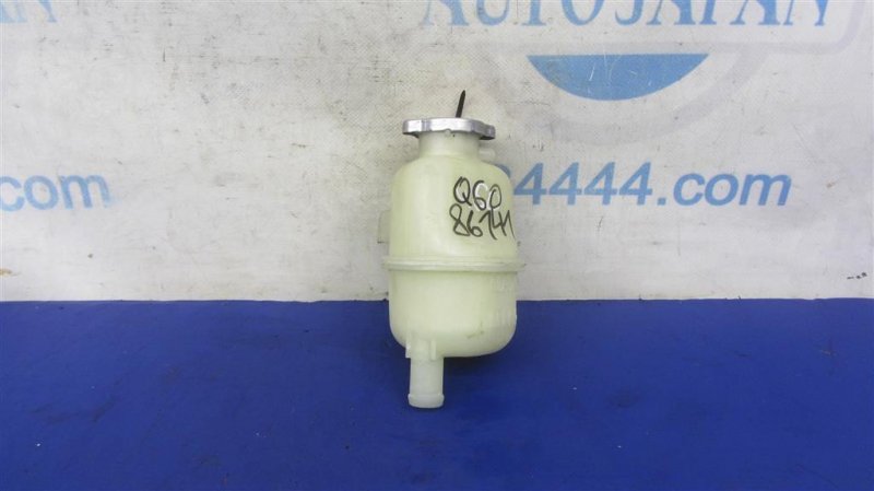 Запчасть бачок расширительный INFINITI Q60 16-20 Б/У Бачок расширительный INFINITI Q60 16-20 Б/У